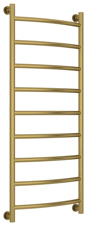 Водяной полотенцесушитель Сунержа Галант+ 1200x500