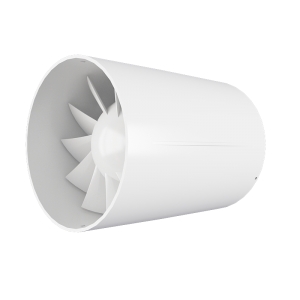 Вентилятор канальный Zernberg Almaz 100